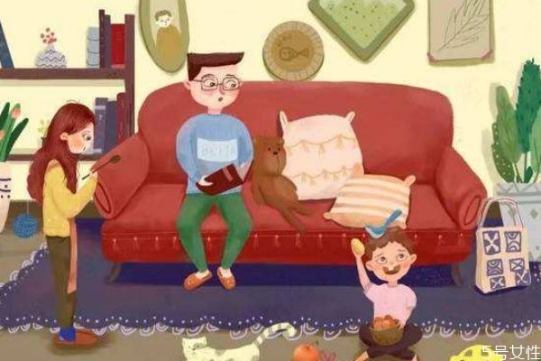 丈夫不尊重妻子的表現(xiàn) 丈夫不尊重妻子的原因 丈夫不尊重妻子的表現(xiàn) 丈夫不尊重妻子的原因