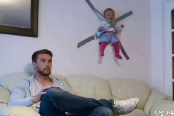 丈夫不愛帶孩子怎么辦 如何讓丈夫愛上帶孩子 丈夫不愛帶孩子怎么辦 如何讓丈夫愛上帶孩子