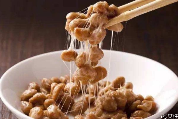 什么是納豆 納豆是什么味道 什么是納豆 納豆是什么味道