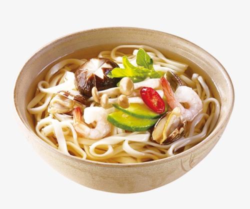 吃烏冬面對(duì)胃好嗎 炒烏冬面怎么做好吃