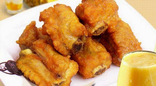 油炸排骨多久可以熟 油炸排骨怎么看熟沒(méi)熟 油炸排骨多久可以熟 油炸排骨怎么看熟沒(méi)熟