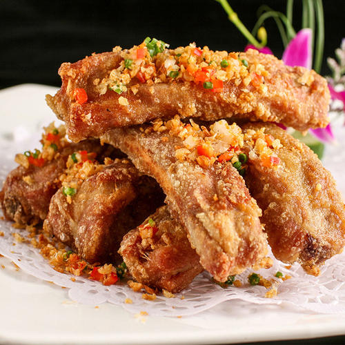 油炸排骨多久可以熟 油炸排骨怎么看熟沒(méi)熟 油炸排骨多久可以熟 油炸排骨怎么看熟沒(méi)熟