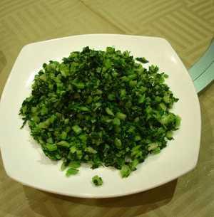 雪里紅為什么要腌制 雪里紅要腌制多長時(shí)間 雪里紅為什么要腌制 雪里紅要腌制多長時(shí)間