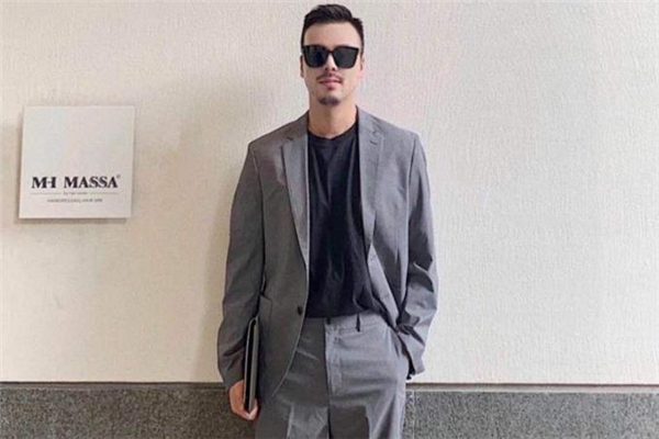 輕熟型男怎么搭配 輕熟型男穿搭指南 輕熟型男怎么搭配 輕熟型男穿搭指南