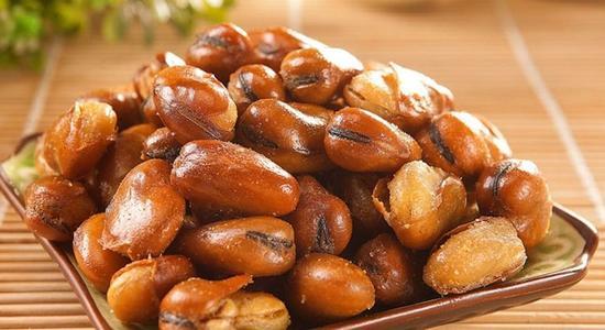 蠶豆含脂肪嗎 蠶豆熱量高不高 蠶豆含脂肪嗎 蠶豆熱量高不高