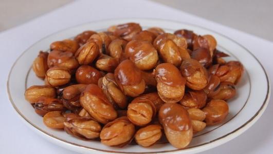 蠶豆含脂肪嗎 蠶豆熱量高不高 蠶豆含脂肪嗎 蠶豆熱量高不高