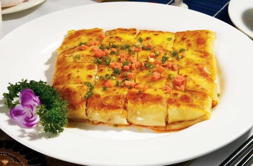 豆皮脂肪含量高嗎 減肥為什么不適合吃豆皮 豆皮脂肪含量高嗎 減肥為什么不適合吃豆皮