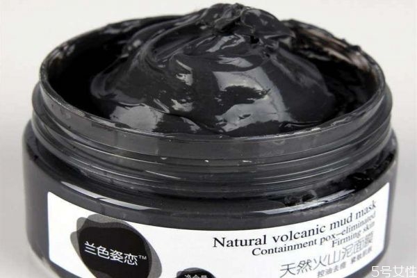 火山泥面膜敷多長時間 火山泥面膜怎么洗掉 火山泥面膜敷多長時間 火山泥面膜怎么洗掉