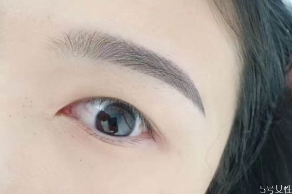 紋眉以后多久可以敷面膜 紋眉后怎么敷面膜妙招 紋眉以后多久可以敷面膜 紋眉后怎么敷面膜妙招