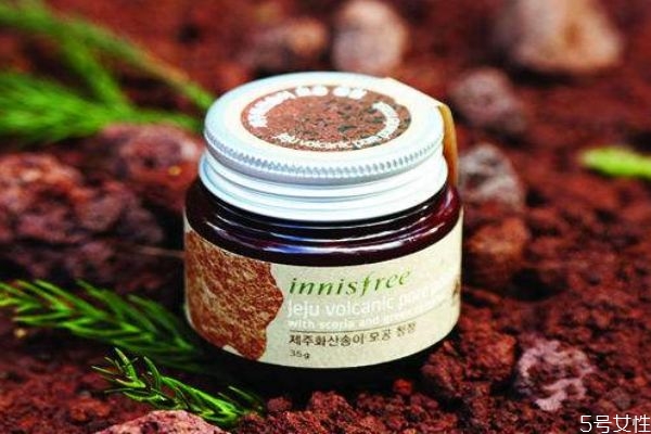 火山泥面膜哪個牌子好 火山泥面膜的副作用 火山泥面膜哪個牌子好 火山泥面膜的副作用