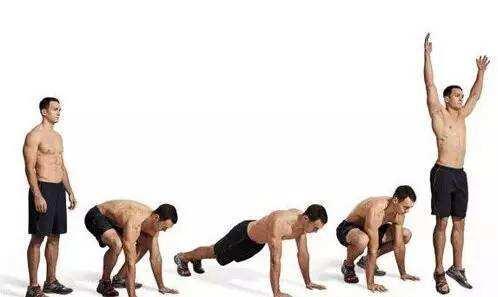 波比跳做多久能達到減肥效果 波比跳能鍛煉哪些部位 波比跳做多久能達到減肥效果 波比跳能鍛煉哪些部位