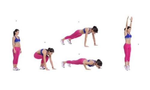 波比跳訓(xùn)練的飲食怎么安排 波比跳應(yīng)該怎么訓(xùn)練 波比跳訓(xùn)練的飲食怎么安排 波比跳應(yīng)該怎么訓(xùn)練