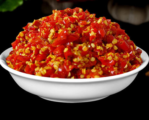 剁辣椒孕婦能吃嗎 剁辣椒怎么做好吃呢 剁辣椒孕婦能吃嗎 剁辣椒怎么做好吃呢