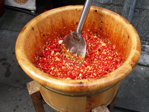 剁辣椒孕婦能吃嗎 剁辣椒怎么做好吃呢 剁辣椒孕婦能吃嗎 剁辣椒怎么做好吃呢