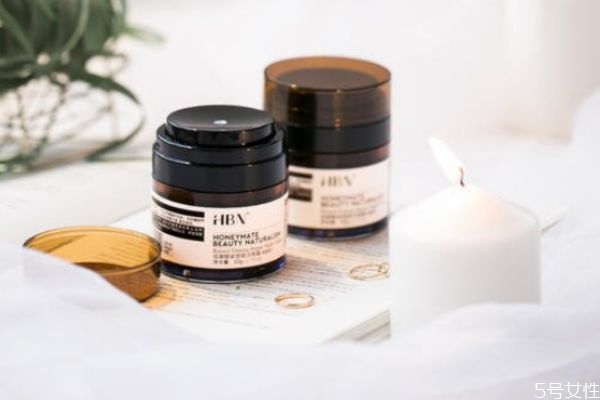 hbn視黃醇緊塑賦活晚霜好用嗎 hbn護(hù)膚品是哪國(guó)的 hbn視黃醇緊塑賦活晚霜好用嗎 hbn護(hù)膚品是哪國(guó)的