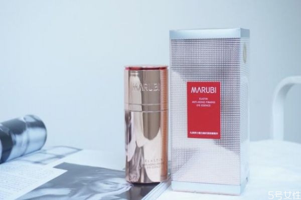 丸美小彈簧眼霜怎么樣 丸美小彈簧眼霜適合多大年齡 丸美小彈簧眼霜怎么樣 丸美小彈簧眼霜適合多大年齡