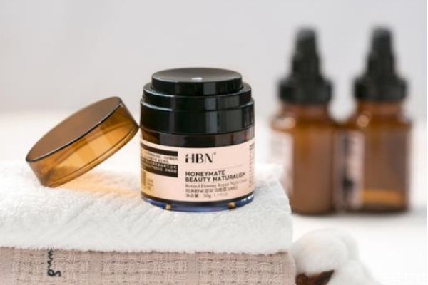 hbn視黃醇緊塑賦活晚霜好用嗎 hbn護(hù)膚品是哪國的 hbn視黃醇緊塑賦活晚霜好用嗎 hbn護(hù)膚品是哪國的