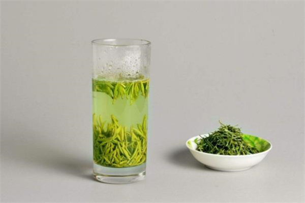 谷雨茶是綠茶嗎 谷雨茶什么時候采摘好