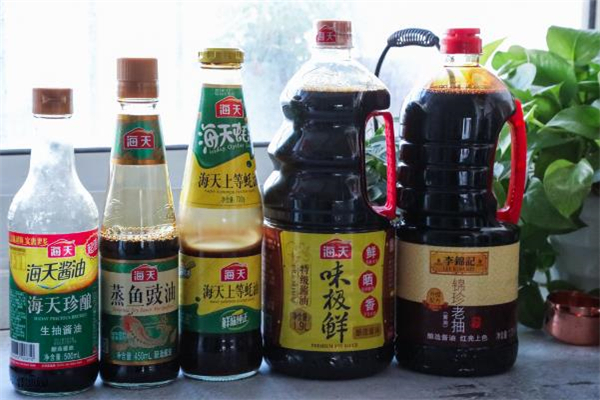 老抽吃多了會(huì)變黑嗎 老抽有色素嗎 老抽吃多了會(huì)變黑嗎 老抽有色素嗎