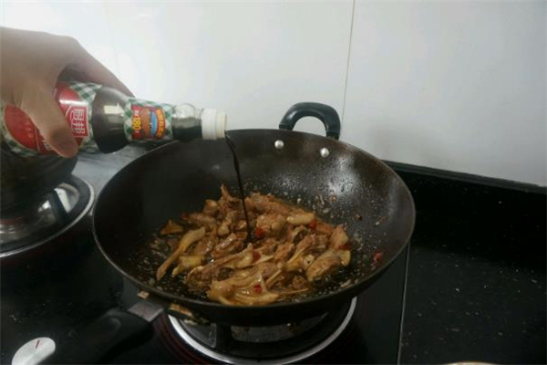 老抽吃多了會變黑嗎 老抽有色素嗎 老抽吃多了會變黑嗎 老抽有色素嗎