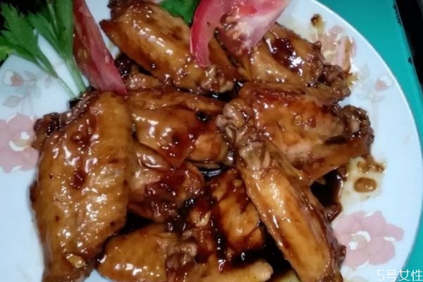 可樂雞翅怎么做好吃 可樂雞翅的簡單做法 可樂雞翅怎么做好吃 可樂雞翅的簡單做法