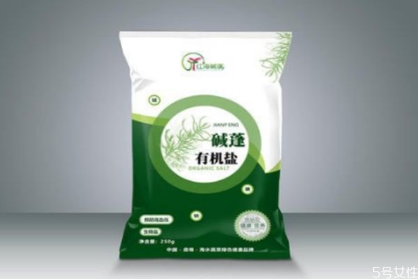 什么鹽比較好 如何學(xué)會挑選鹽 什么鹽比較好 如何學(xué)會挑選鹽