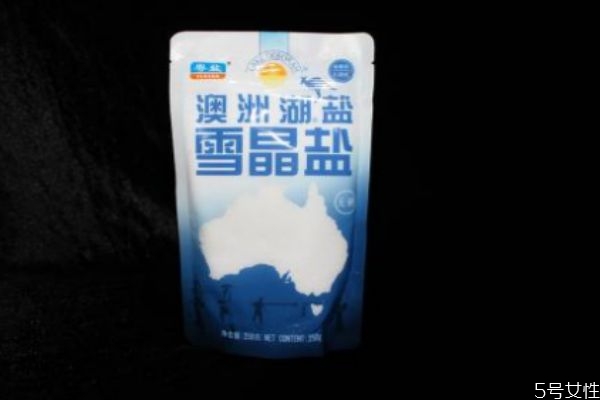 什么鹽比較好 如何學(xué)會挑選鹽 什么鹽比較好 如何學(xué)會挑選鹽