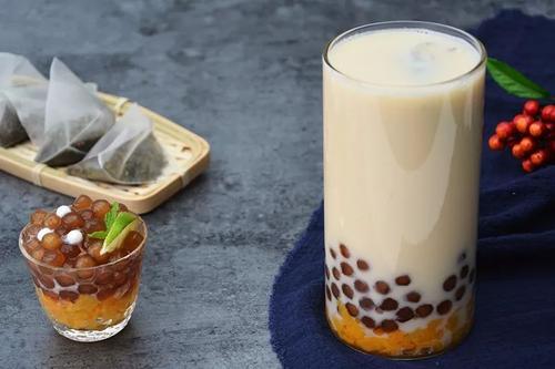為什么用木薯粉做奶茶的珍珠 沒有木薯粉怎么做奶茶的珍珠 為什么用木薯粉做奶茶的珍珠 沒有木薯粉怎么做奶茶的珍珠