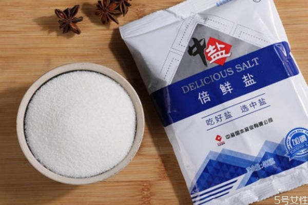 什么鹽比較好 如何學(xué)會挑選鹽 什么鹽比較好 如何學(xué)會挑選鹽
