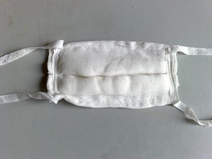 紗布口罩可以多次使用嗎 紗布口罩和一次性口罩哪個好 紗布口罩可以多次使用嗎 紗布口罩和一次性口罩哪個好