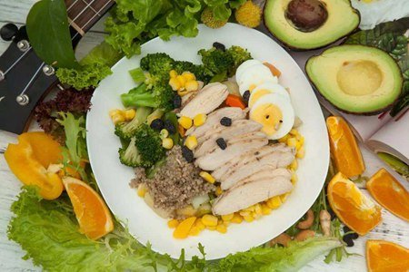 春季減肥晚飯吃什么 春季減肥的注意事項 春季減肥晚飯吃什么 春季減肥的注意事項