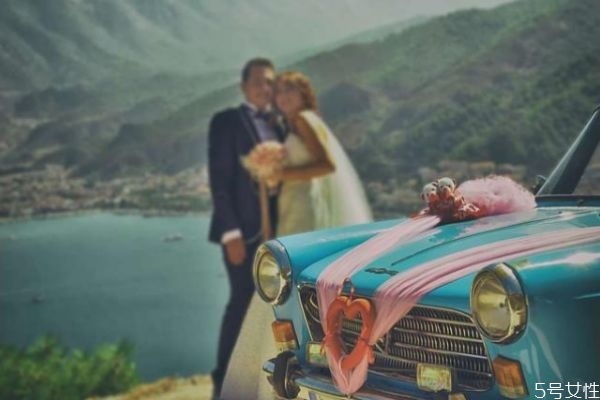 婚前恐懼癥的原因 婚前恐懼癥的前兆 婚前恐懼癥的原因 婚前恐懼癥的前兆