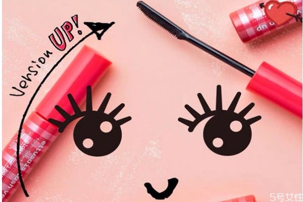 為什么艾杜紗睫毛打底膏上有很多小毛毛 有什么作用 為什么艾杜紗睫毛打底膏上有很多小毛毛 有什么作用