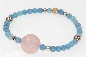 2018情人節(jié)怎么快速脫單？脫單法則之桃花手鏈