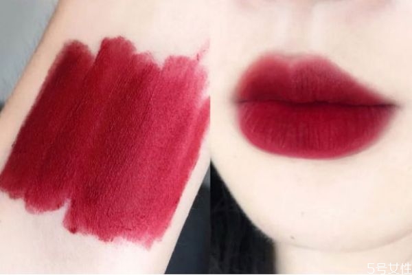 colorkey唇釉601很干怎么辦 colorkey唇釉李佳琦推薦色號(hào) colorkey唇釉601很干怎么辦 colorkey唇釉李佳琦推薦色號(hào)