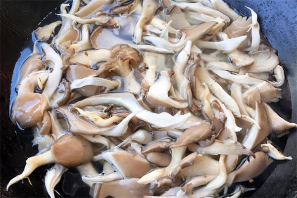 平菇吃了會胖嗎 減肥期間能吃平菇嗎 平菇吃了會胖嗎 減肥期間能吃平菇嗎