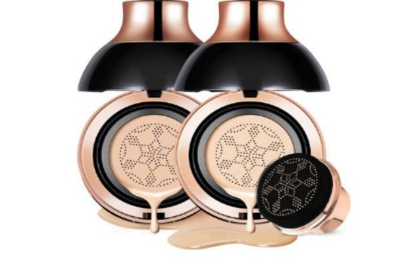 蘇妮薩蘑菇氣墊好用嗎 蘑菇頭氣墊怎么用 蘇妮薩蘑菇氣墊好用嗎 蘑菇頭氣墊怎么用