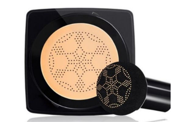 蘇妮薩蘑菇氣墊好用嗎 蘑菇頭氣墊怎么用 蘇妮薩蘑菇氣墊好用嗎 蘑菇頭氣墊怎么用