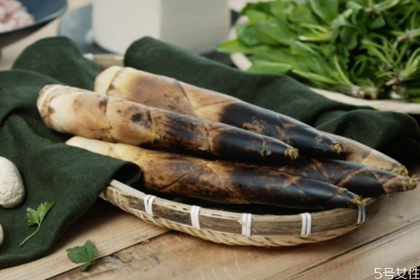 春筍怎么炒才好吃 春筍什么時(shí)候長出來 春筍怎么炒才好吃 春筍什么時(shí)候長出來