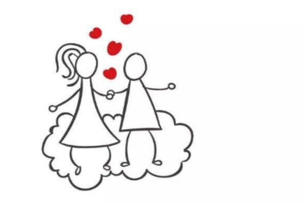 愛情是可以策劃嗎 愛情的到來 愛情是可以策劃嗎 愛情的到來