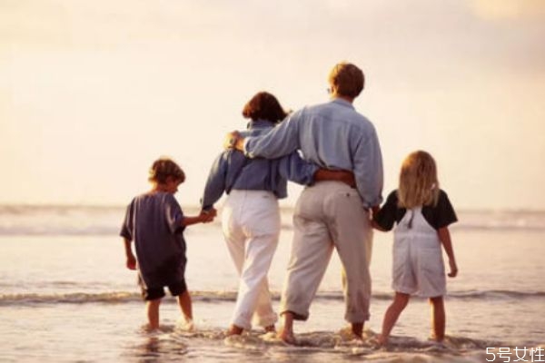 婚姻中如何分配孩子的教育 教育孩子只是母親的責(zé)任嗎 婚姻中如何分配孩子的教育 教育孩子只是母親的責(zé)任嗎