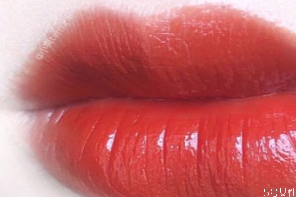 紀梵希333和植村秀590 植村秀590真人試色 紀梵希333和植村秀590 植村秀590真人試色