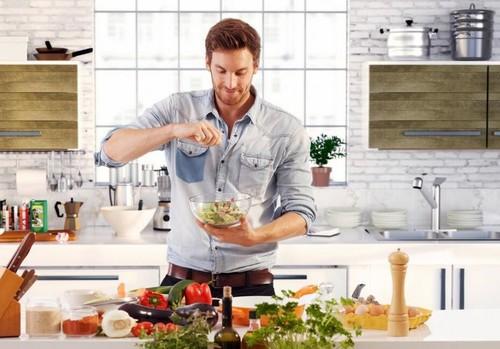 男人為何愿意當(dāng)家庭煮夫 男人如何做好家庭煮夫 男人為何愿意當(dāng)家庭煮夫 男人如何做好家庭煮夫