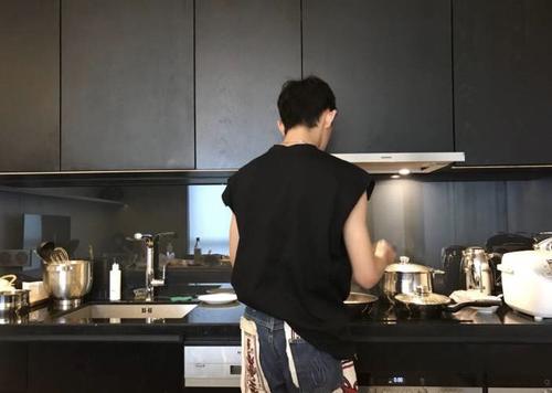 男人為何愿意當(dāng)家庭煮夫 男人如何做好家庭煮夫 男人為何愿意當(dāng)家庭煮夫 男人如何做好家庭煮夫