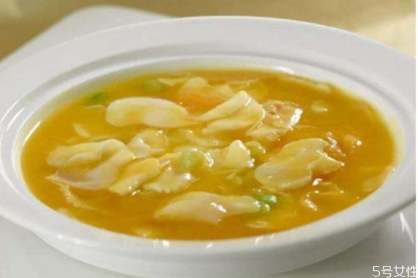 奶湯蒲菜怎么做好吃 奶湯蒲菜的簡單做法 奶湯蒲菜怎么做好吃 奶湯蒲菜的簡單做法