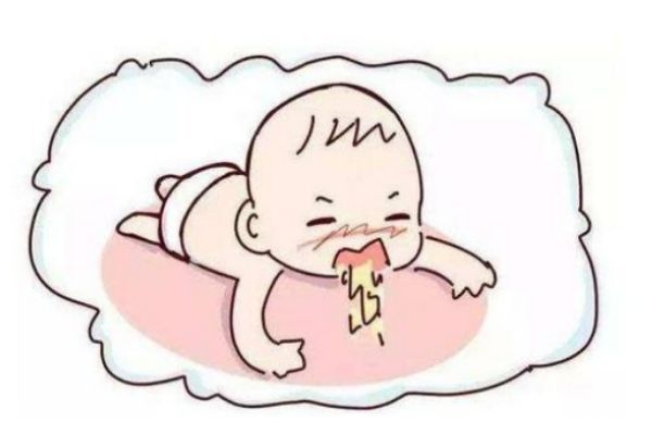 嬰兒吐奶怎么辦 解決嬰兒吐奶的方法 嬰兒吐奶怎么辦 解決嬰兒吐奶的方法