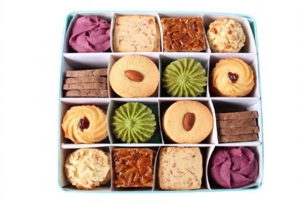 如何自制曲奇餅干 曲奇餅干在家怎么做 如何自制曲奇餅干 曲奇餅干在家怎么做