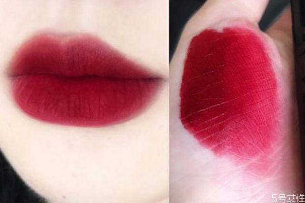 colorkey唇釉601很干怎么辦 colorkey唇釉李佳琦推薦色號(hào) colorkey唇釉601很干怎么辦 colorkey唇釉李佳琦推薦色號(hào)