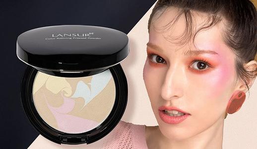 蘭瑟炫色修顏蜜粉餅粉質(zhì)細(xì)膩嗎 蘭瑟炫色修顏蜜粉餅怎么樣 蘭瑟炫色修顏蜜粉餅粉質(zhì)細(xì)膩嗎 蘭瑟炫色修顏蜜粉餅怎么樣