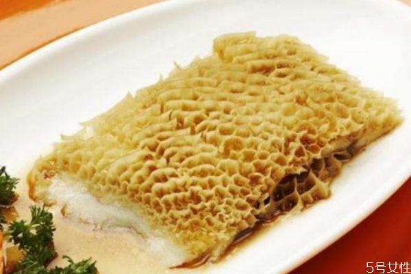 牛肚是牛的什么部位 吃牛肚的好處 牛肚是牛的什么部位 吃牛肚的好處